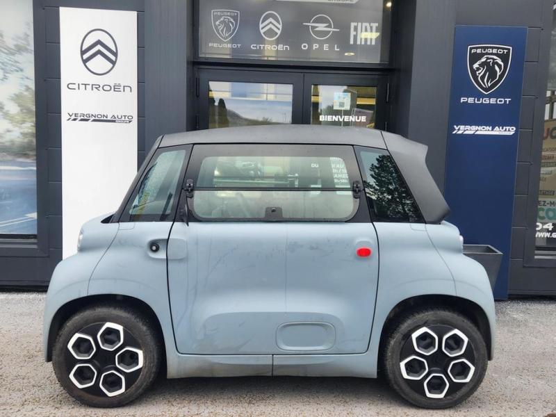 Citroën Ami 2 portes