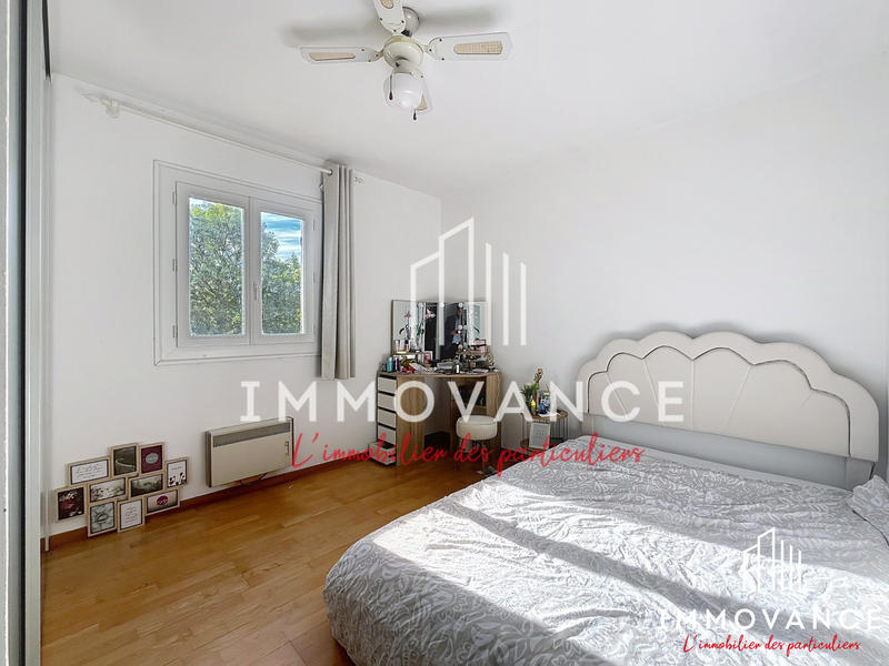 Maison traditionnelle - 105 m² - 5 pièces