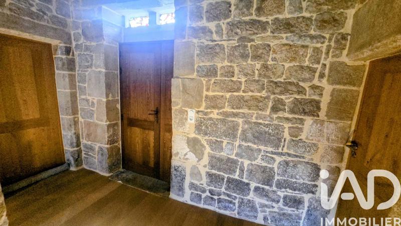 Maison - 195 m² - 4 pièces