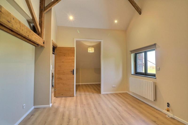 Maison - 206 m² - 7 pièces