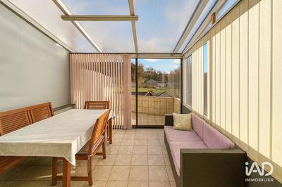 Maison - 174 m² - 5 pièces