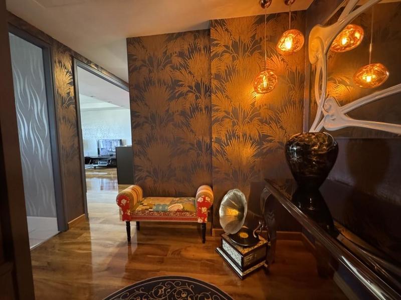 Appartement - 86 m² - 3 pièces