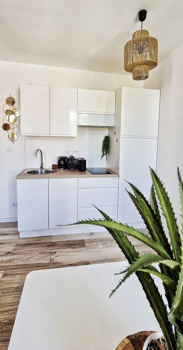 Immeuble - 118 m² - 6 pièces