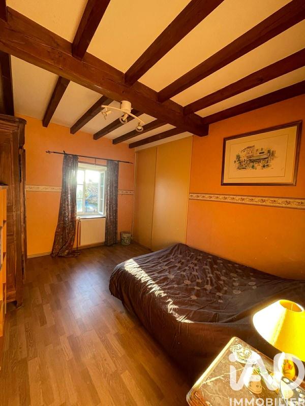 Maison de campagne - 230 m² - 7 pièces