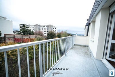 Appartement - 31 m² - 1 pièce