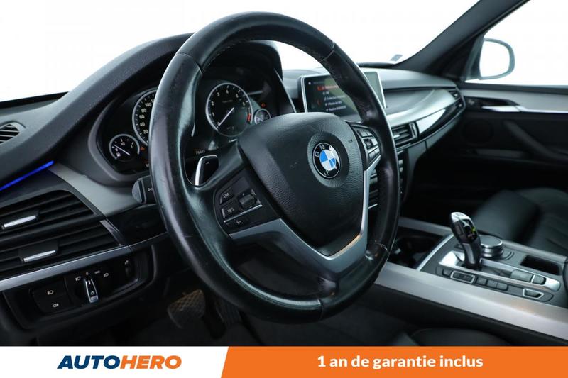 Bmw X5 xDrive40e Lounge Plus Bva8 313 ch