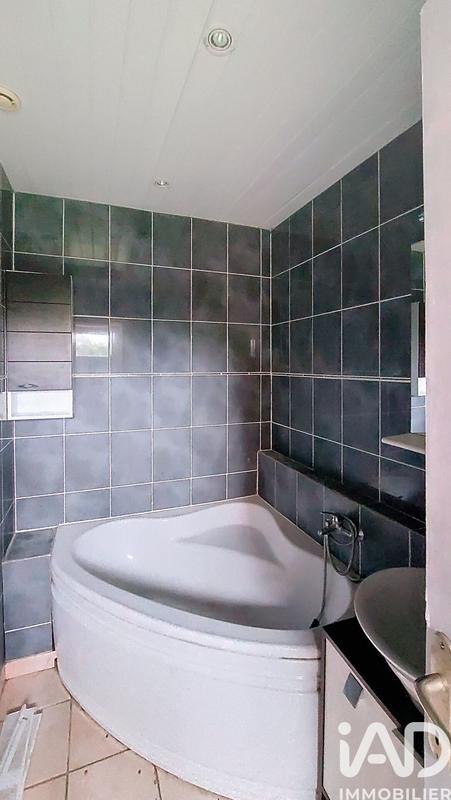 Maison - 59 m² - 3 pièces