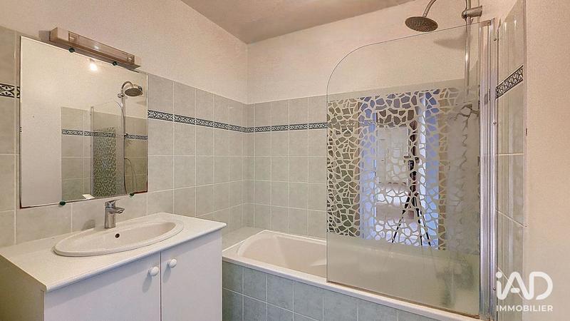 Appartement - 92 m² - 4 pièces