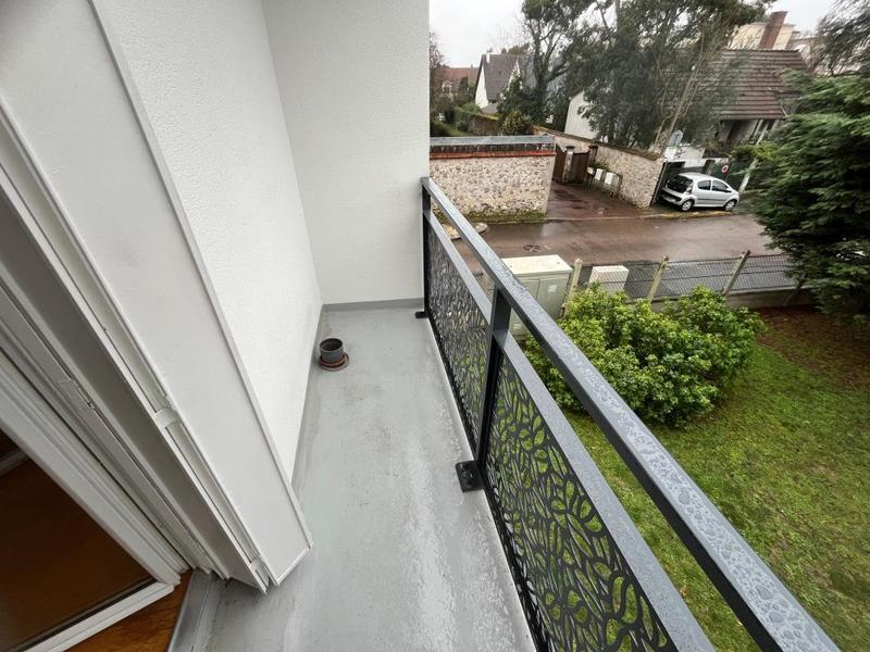 Appartement - 74 m² - 4 pièces