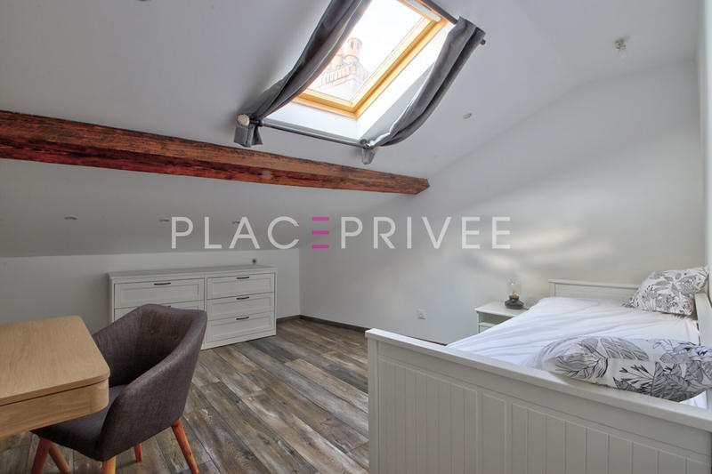 Appartement - 77 m² - 3 pièces