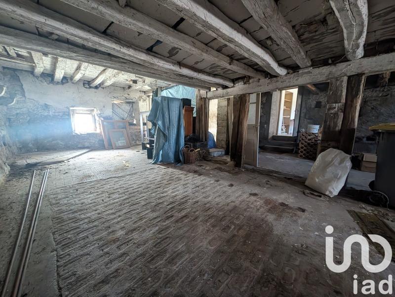 Maison - 114 m² - 5 pièces