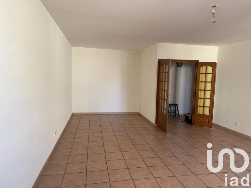 Appartement - 98 m² - 3 pièces