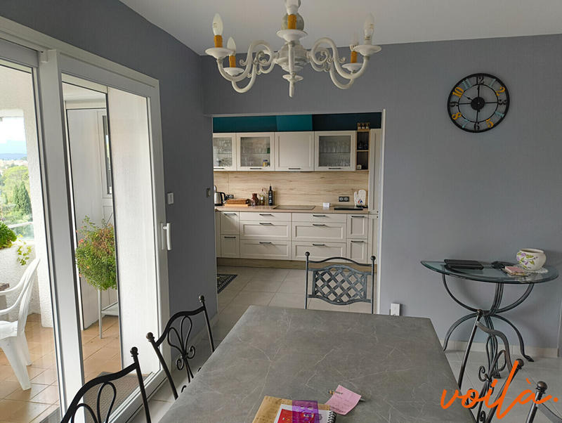 Maison - 130 m² - 7 pièces