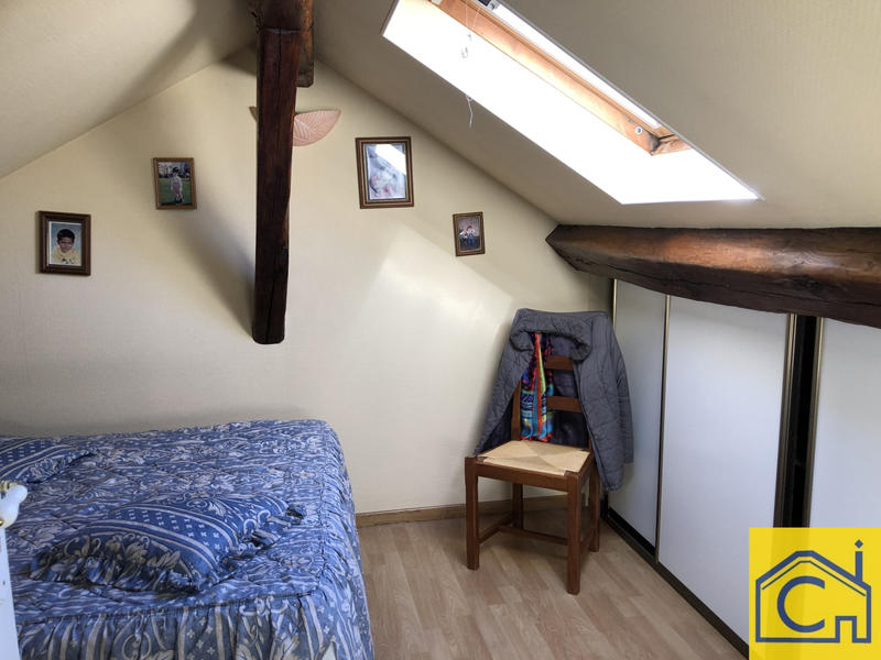 Immeuble - 127 m² - 7 pièces