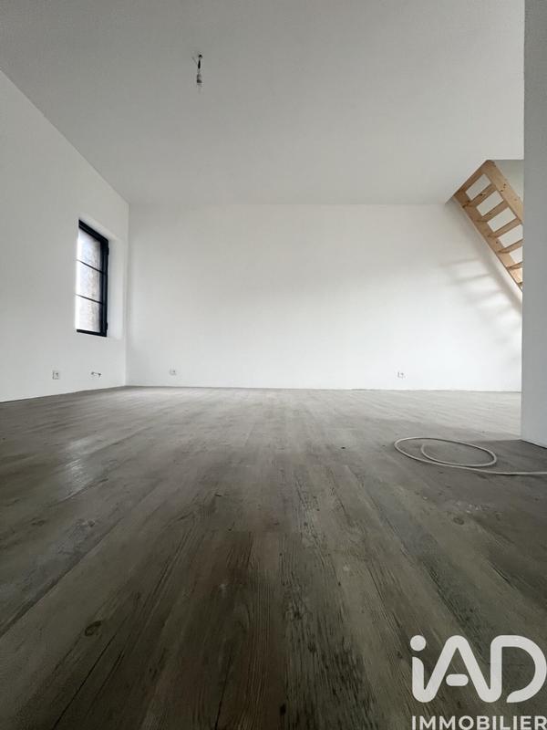 Immeuble - 152 m²