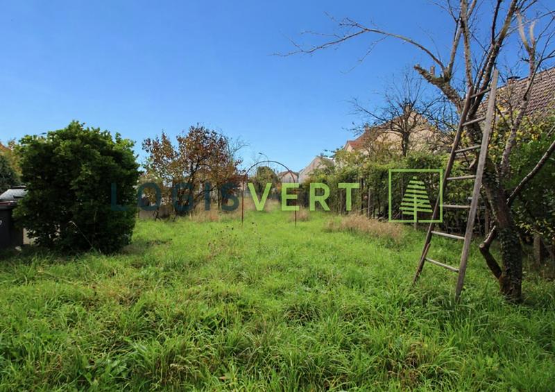 Maison - 116 m² - 5 pièces