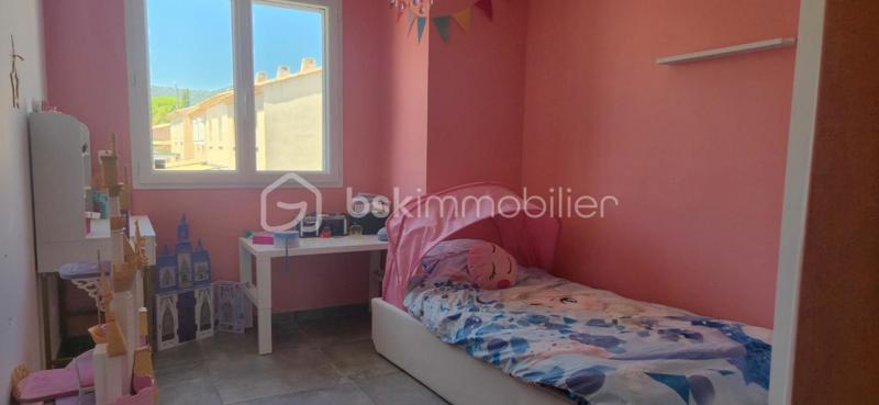 Maison - 86 m² - 4 pièces