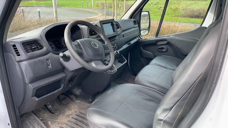 Nissan Interstar III 2.3 dCi 180 n-Connecta L2h2