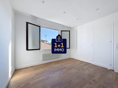 Appartement - 88 m² - 4 pièces