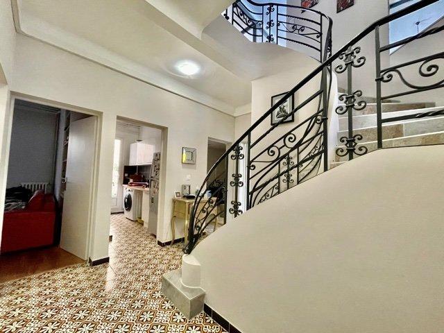 Maison de ville - 150 m² - 4 pièces