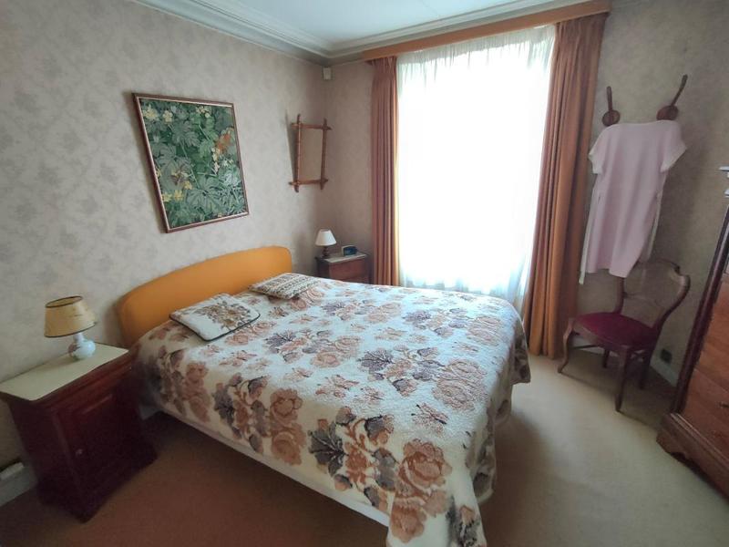 Maison - 91 m² - 4 pièces