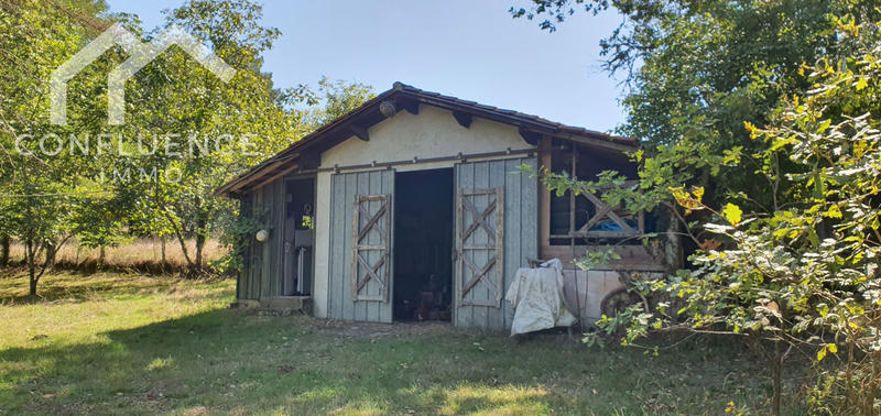 Maison - 148 m² - 2 pièces