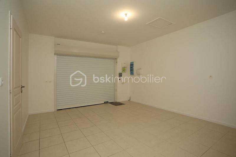 Maison bordelaise - 120 m² - 4 pièces