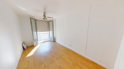 Appartement - 54 m² - 3 pièces