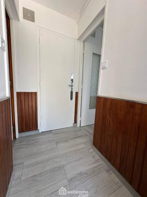 Maison - 127 m² - 6 pièces