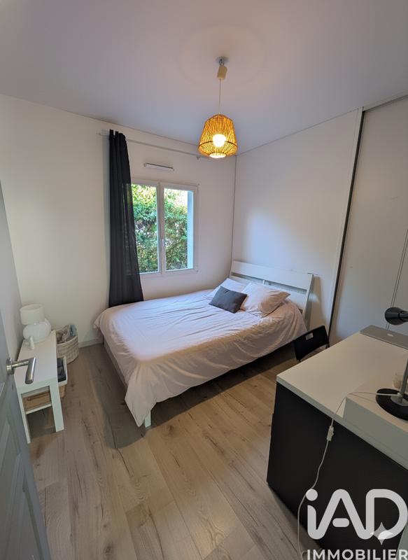 Maison - 190 m² - 5 pièces