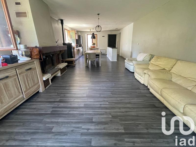 Maison - 169 m² - 5 pièces