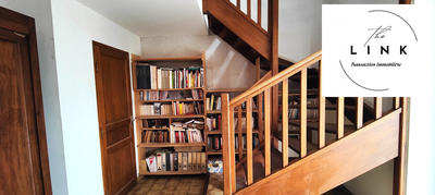 Villa - 170 m² - 8 pièces