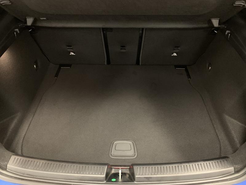 Mercedes Classe a 200 d Amg Line