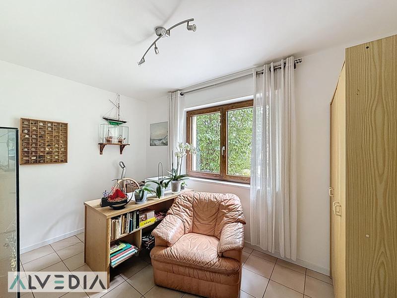 Maison ancienne - 109 m² - 5 pièces