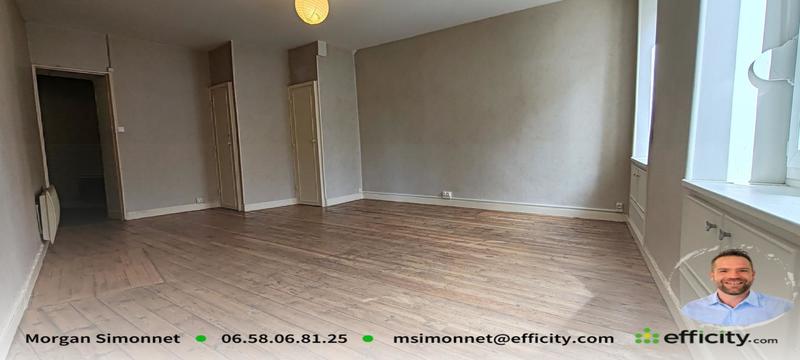 Immeuble - 100 m² - 4 pièces