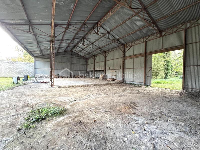 Maison - 70 m² - 4 pièces