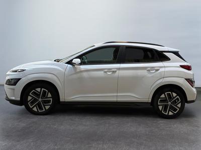 Hyundai Kona Electric Electrique 39 kWh - 136 ch Intuitive