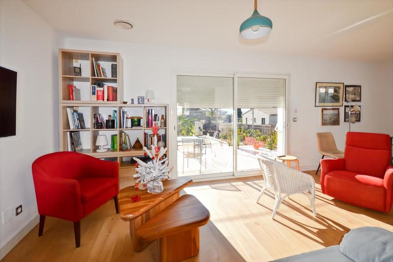 Maison de maîtres - 118 m² - 4 pièces