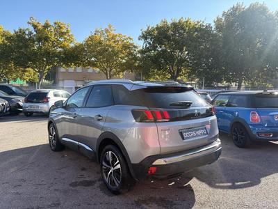 Peugeot 3008 131cv Bvm6 Allure
