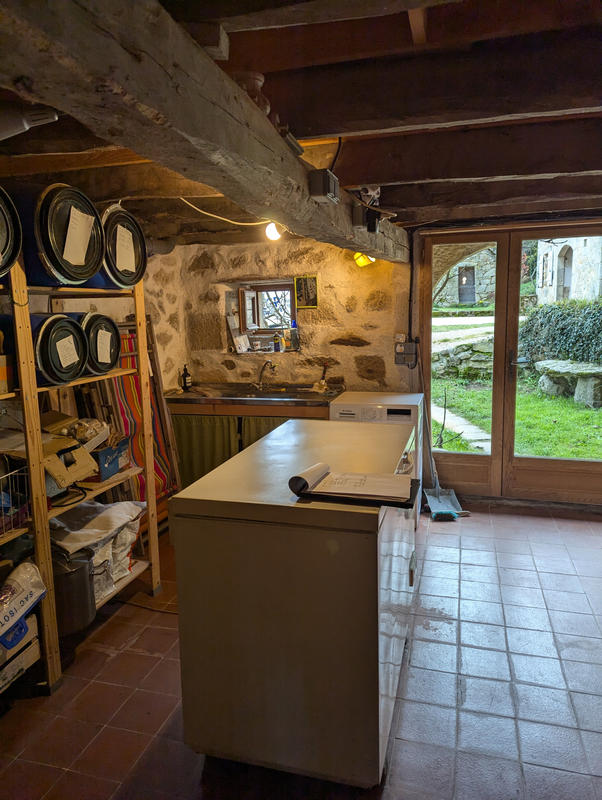 Propriété - 176 m² - 6 pièces