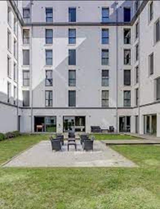 Appartement - 23 m² - 1 pièce