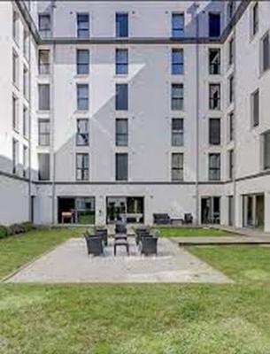 Appartement - 23 m² - 1 pièce