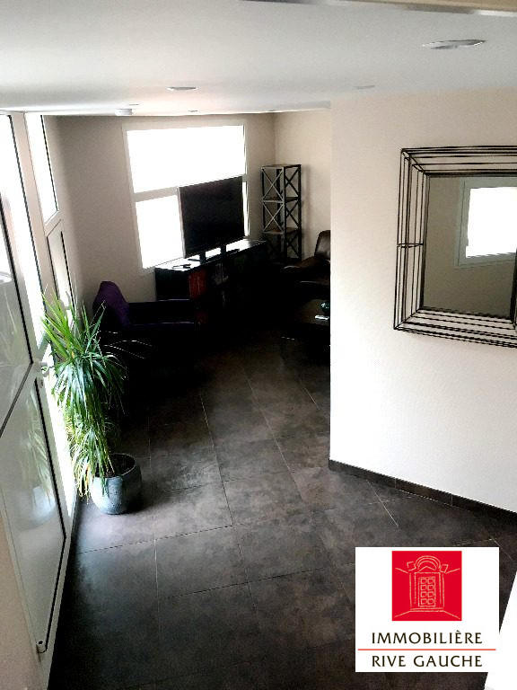 Appartement - 59 m² - 2 pièces