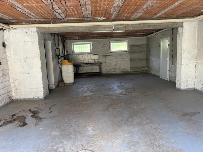 Maison - 129 m² - 5 pièces