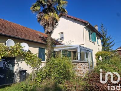 Maison - 159 m² - 5 pièces