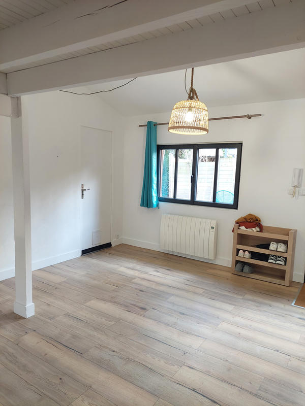 Appartement - 54 m² - 2 pièces