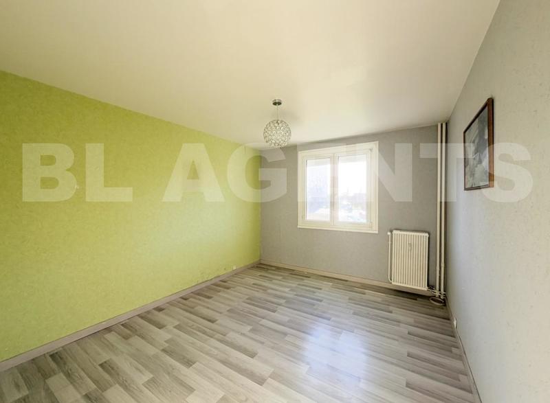 Appartement - 73 m² - 3 pièces
