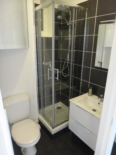 Appartement - 27 m² - 2 pièces