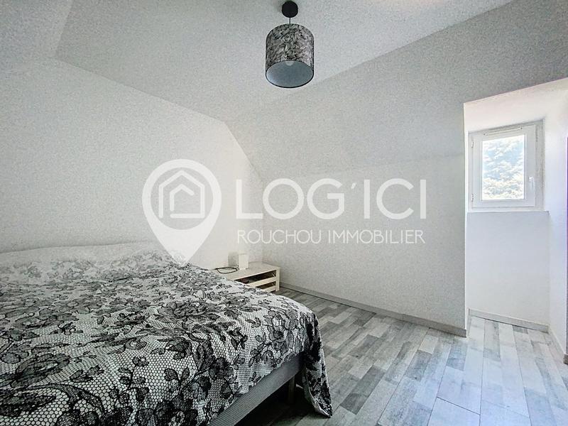 Maison de campagne - 92 m² - 4 pièces