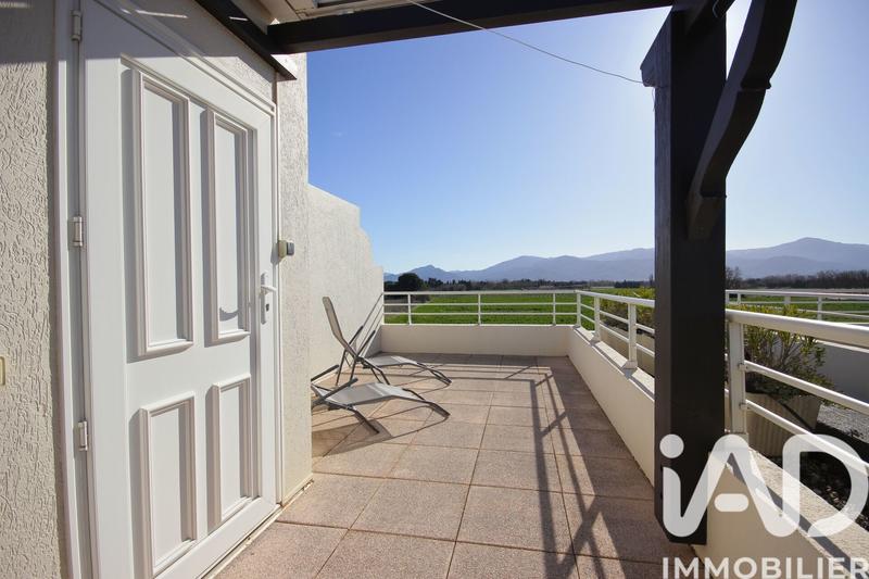 Duplex - 66 m² - 4 pièces